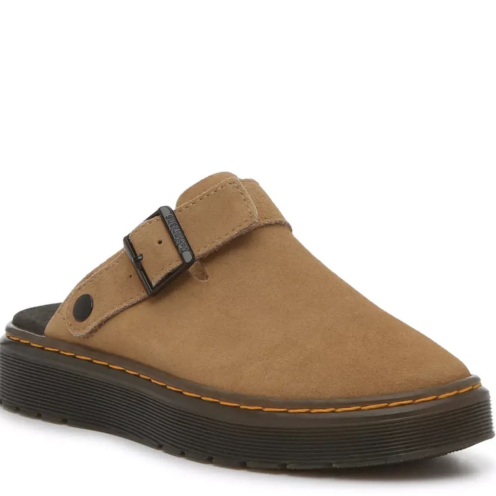 Dr. Martens Carlson
